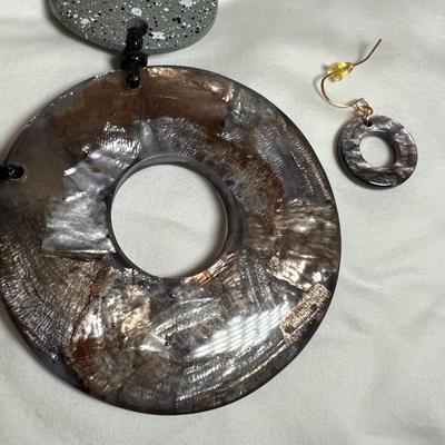 Chicoâ€™s & More Jewelry Sets - Necklaces with Matching Earrings (BR2-RG)