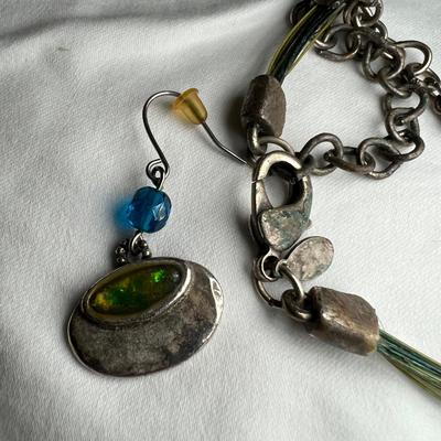 Chicoâ€™s & More Jewelry Sets - Necklaces with Matching Earrings (BR2-RG)