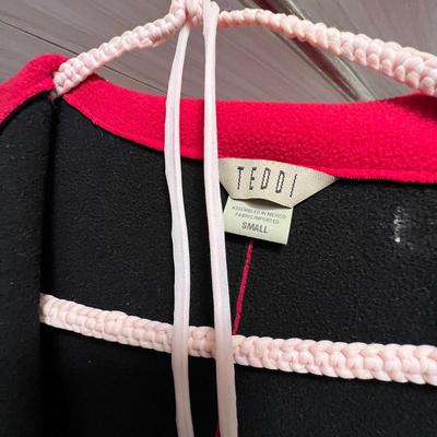 Ladies Casual & Dressy Size M/L Tops & Skirts Plus Wool Blazers (O-RG)