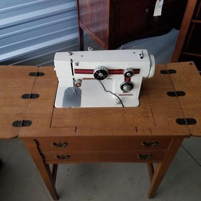 Sewing Table