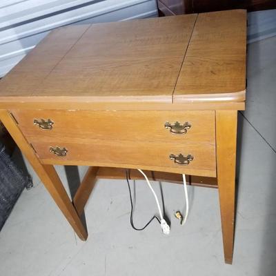 Sewing Table