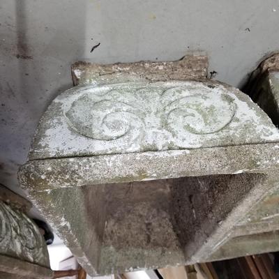 Concrete Planter