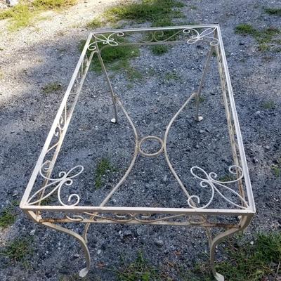 Outdoor Table Base