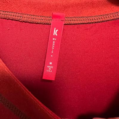 Boho Chic Style Tops & Sweater Dresses Size M/L incl. Tribal & More (O-RG)