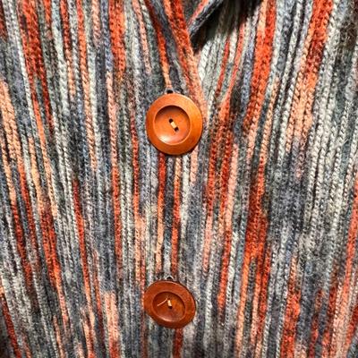 Boho Chic Style Tops & Sweater Dresses Size M/L incl. Tribal & More (O-RG)