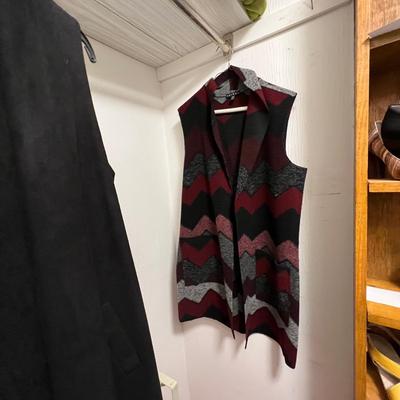 Boho Chic Style Tops & Sweater Dresses Size M/L incl. Tribal & More (O-RG)