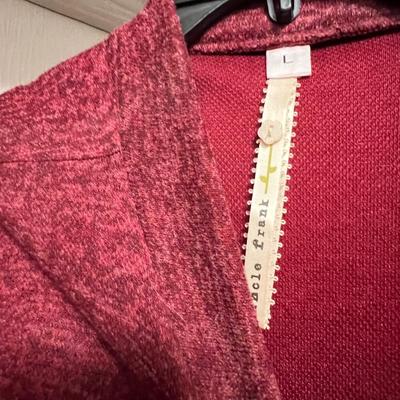 Boho Chic Style Tops & Sweater Dresses Size M/L incl. Tribal & More (O-RG)