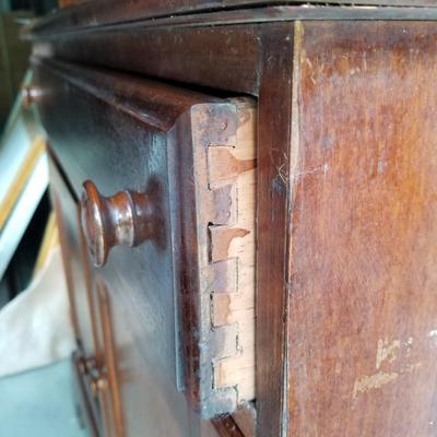 China Hutch