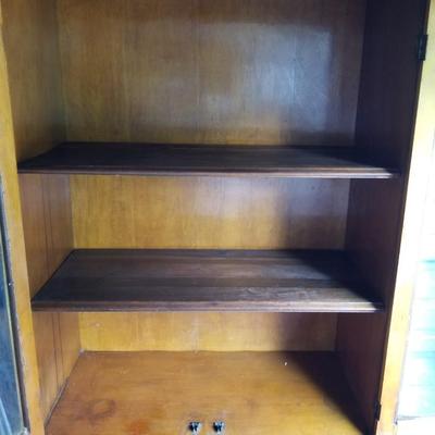 China Hutch
