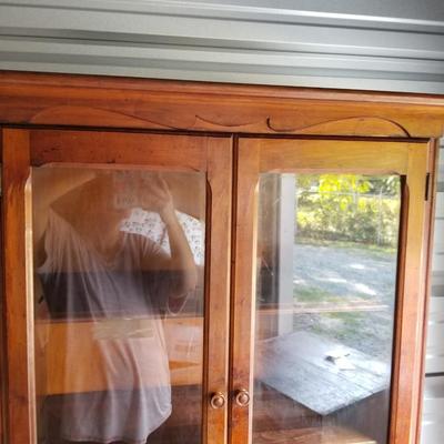 China Hutch