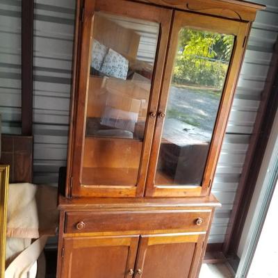 China Hutch