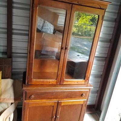 China Hutch