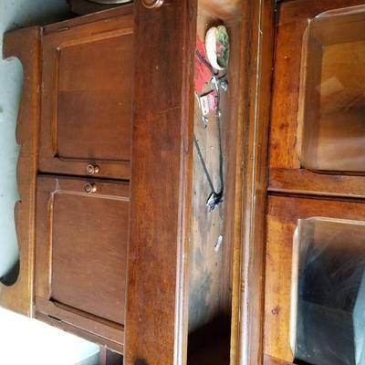 China Hutch