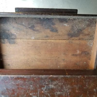Cabinet Drawer Section