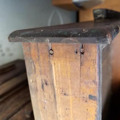 Cabinet Drawer Section