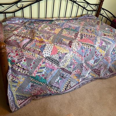 Collection of Quilts (O-MG)