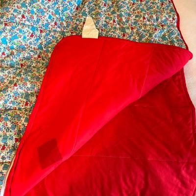 Collection of Quilts (O-MG)