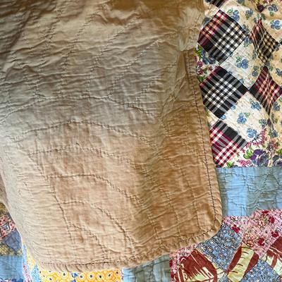 Collection of Quilts (O-MG)