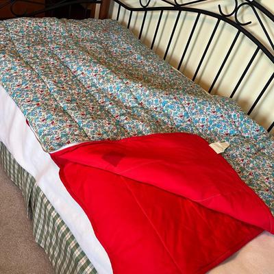 Collection of Quilts (O-MG)