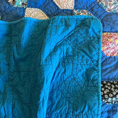 Collection of Quilts (O-MG)