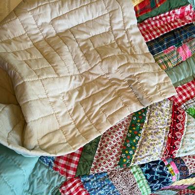 Collection of Quilts (O-MG)