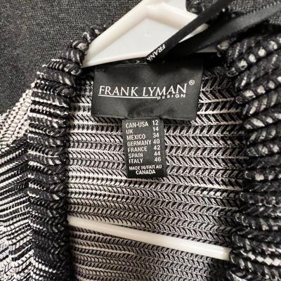 Tommy Hilfiger, Chicoâ€™s, Tribal & More Ladies Sweaterâ€™s Size M/L (BR2-RG)