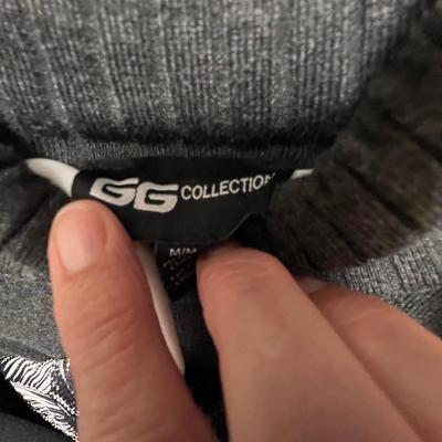 Tommy Hilfiger, Chicoâ€™s, Tribal & More Ladies Sweaterâ€™s Size M/L (BR2-RG)