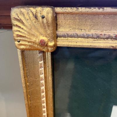 Dezine Box with Bird Lid & Parakeet Artwork (LR-MG)