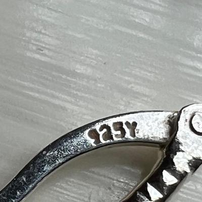 925 Silver Earrings & More (BR2-RG)