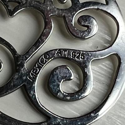 925 Silver Earrings & More (BR2-RG)