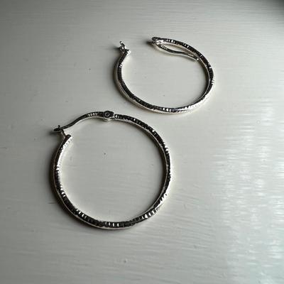925 Silver Earrings & More (BR2-RG)
