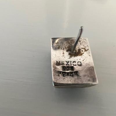 925 Silver Earrings & More (BR2-RG)