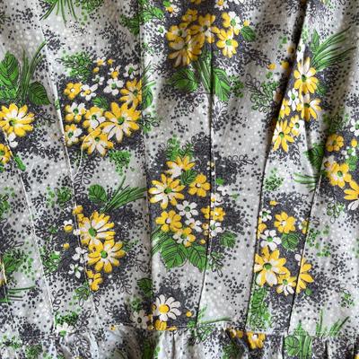3 Vintage Dresses