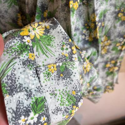 3 Vintage Dresses