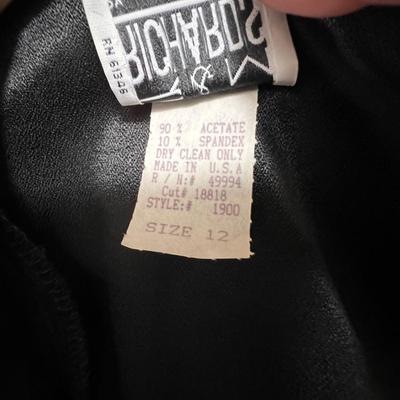 Womenâ€™s Dressy Outfits Size 10-12 (BR2-RG)