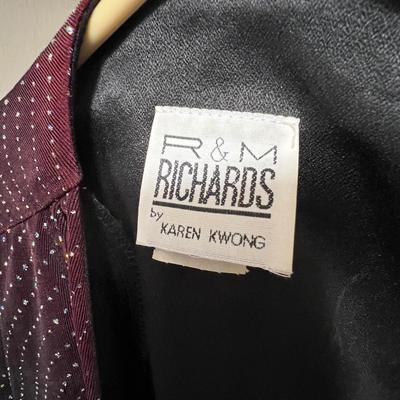 Womenâ€™s Dressy Outfits Size 10-12 (BR2-RG)