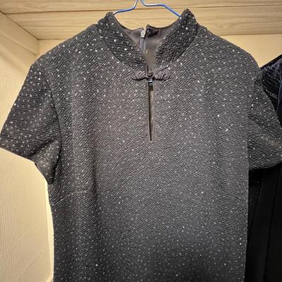 Womenâ€™s Dressy Outfits Size 10-12 (BR2-RG)