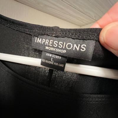 Womenâ€™s Dressy Outfits Size 10-12 (BR2-RG)