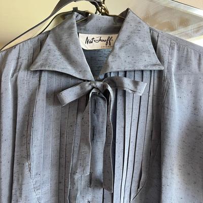 1950s dress lot