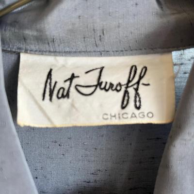 1950s dress lot