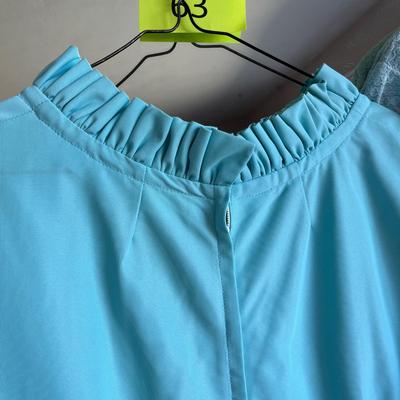 Lot of 4 blue dresses