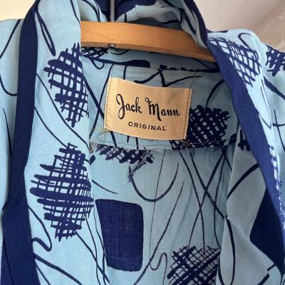Lot of 4 blue dresses