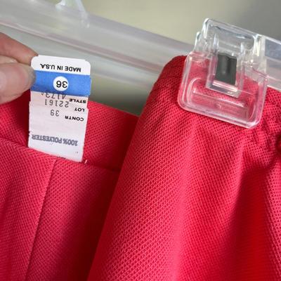 Skirt/ Pant suit grouping