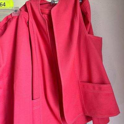 Skirt/ Pant suit grouping