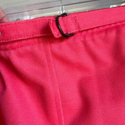 Skirt/ Pant suit grouping