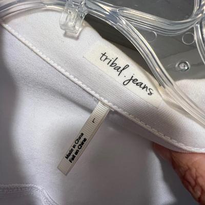 Maggy London, Tribal Jeans & More Bold/Colorful Size M Clothing (BR2-RG)