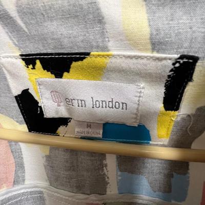 Maggy London, Tribal Jeans & More Bold/Colorful Size M Clothing (BR2-RG)