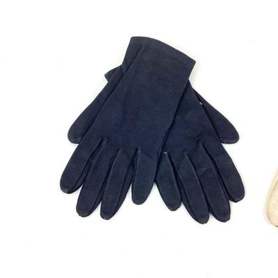 851 Vintage ARIS of PARIS Glove Lot