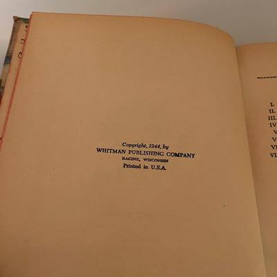 Childrenâ€™s Books, Stuffed Animals, & More (BR1-MG)