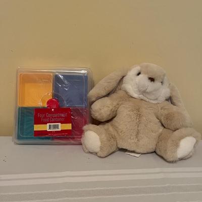 Childrenâ€™s Books, Stuffed Animals, & More (BR1-MG)